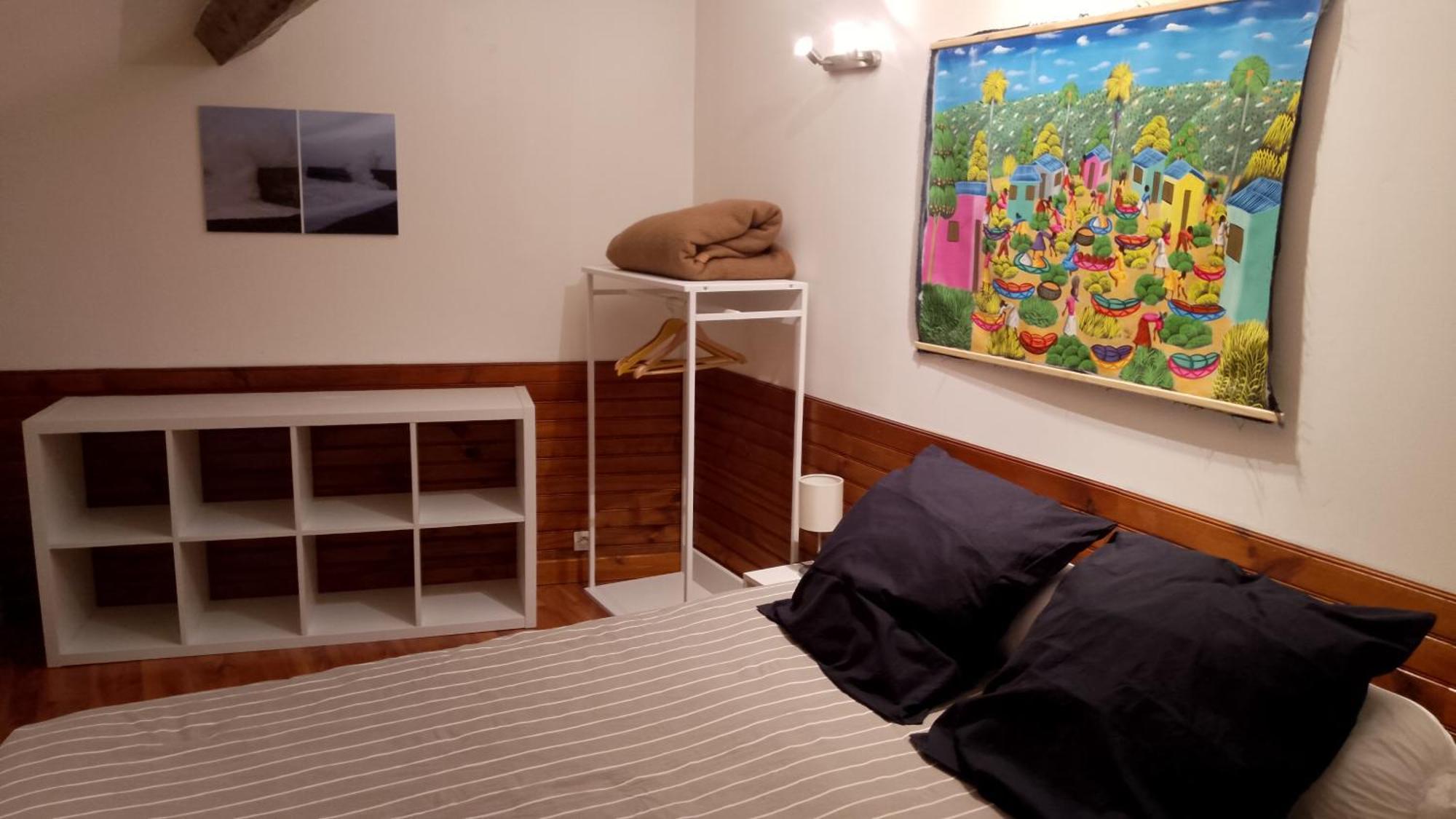 Loft En Duplex Avec Vue Sur Plage Et Chenal Dieppe Exteriör bild